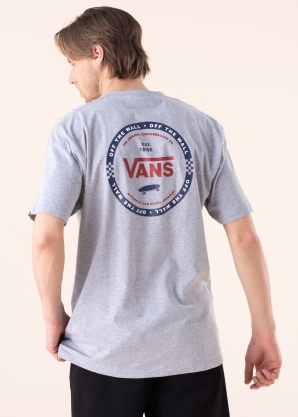 Vans marškinėliai