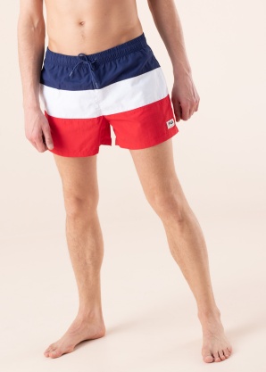 Fila maudymosi šortai Stendal