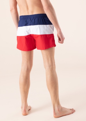 Fila maudymosi šortai Stendal