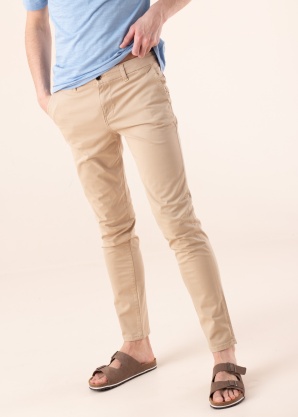 Mustang kelnės Cigarette