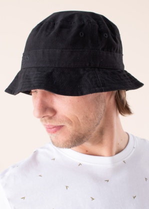 Guess kepurė Bucket