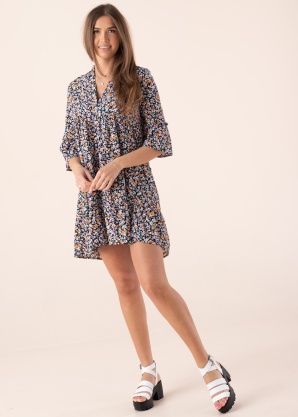 Vero Moda suknelė Heli