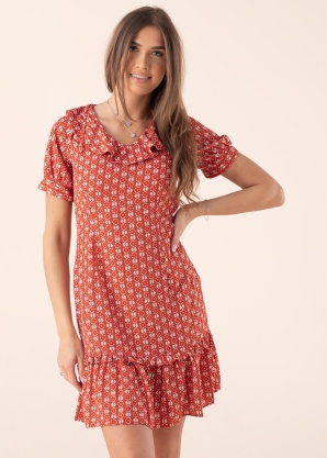 Molly Bracken suknelė