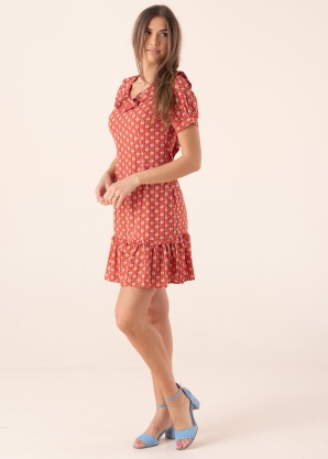 Molly Bracken suknelė