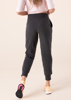 Puma sportinės kelnės Ess Tr Cl