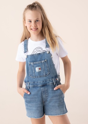 Tommy Hilfiger kombinezonas