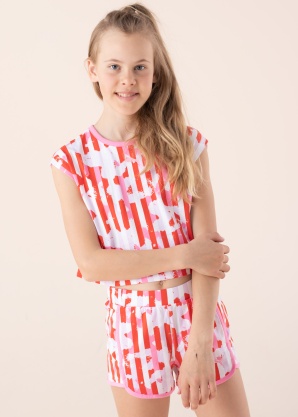 Puma viršutiniai marškinėliai