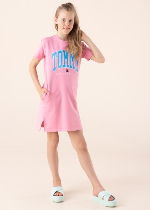 Tommy Hilfiger marškinėlis-suknelė