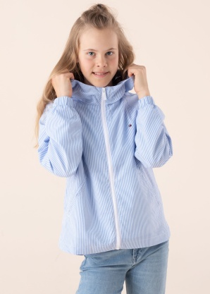 Tommy Hilfiger pavasario-rudens striukė Ithaca