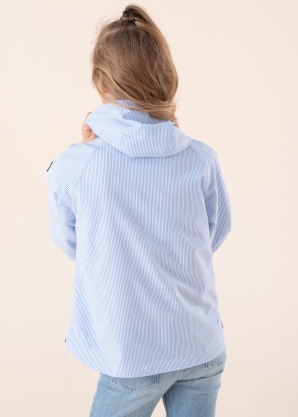 Tommy Hilfiger pavasario-rudens striukė Ithaca