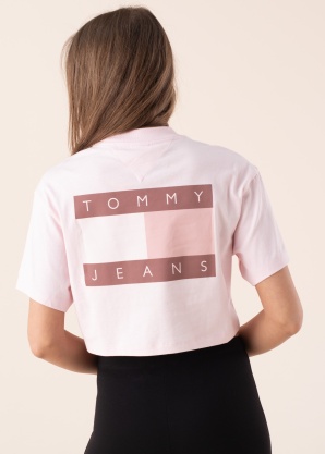 Tommy Jeans marškinėliai