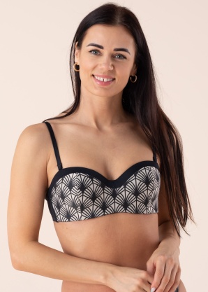 Lauma maudymosi liemenėlė