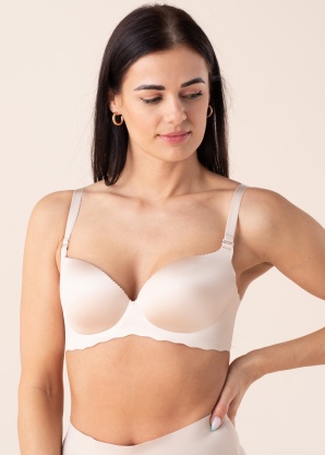 Lauma liemenėlė Invisible