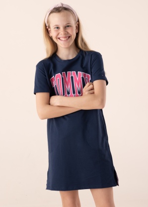 Tommy Hilfiger suknelė