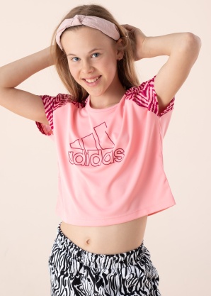 adidas marškinėliai