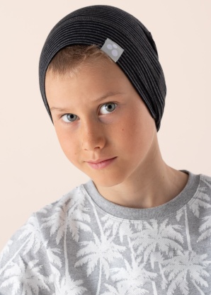 Huppa pavasario-rudens kepurė Silas