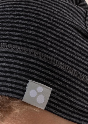 Huppa pavasario-rudens kepurė Silas