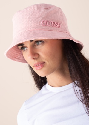 Guess pavasario-rudens kepurė Cessily