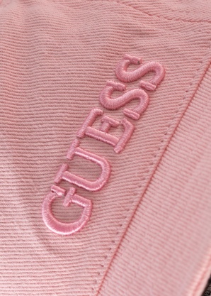 Guess pavasario-rudens kepurė Cessily