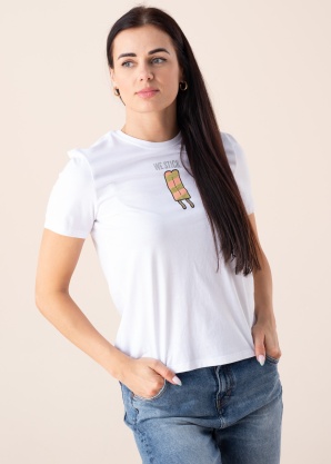 Only marškinėliai Kita