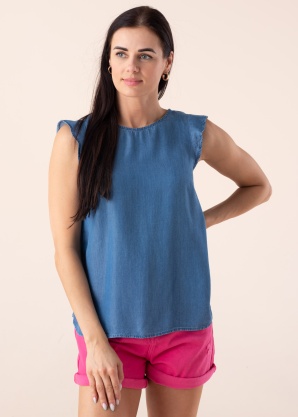 Tom Tailor palaidinė