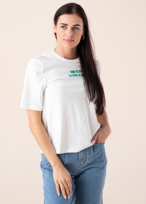 Only marškinėliai Ulla