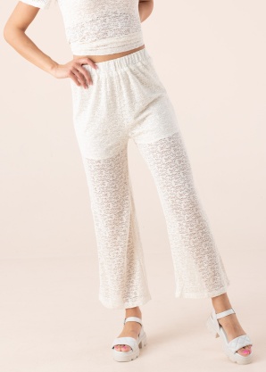 Molly Bracken kelnės