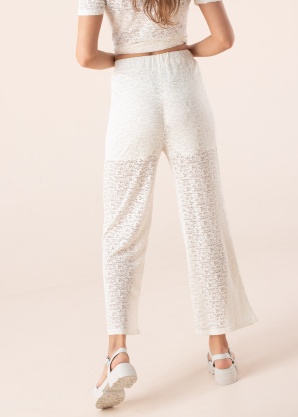 Molly Bracken kelnės