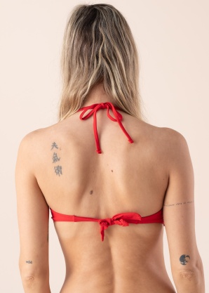 Pepe Jeans maudymosi liemenėlė Fabiola