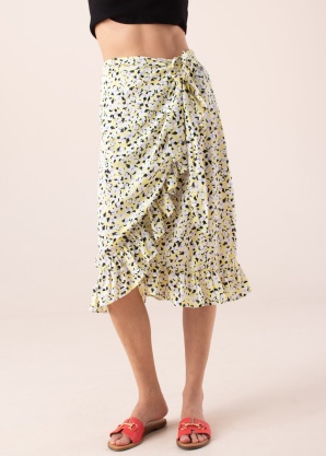 Vero Moda sijonas Olea