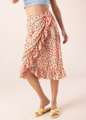 Vero Moda sijonas Olea