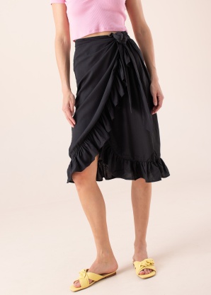 Vero Moda sijonas Olea