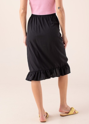 Vero Moda sijonas Olea