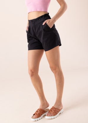 Vero Moda šortai Evany