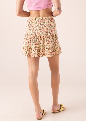 Vero Moda sijonas Easy