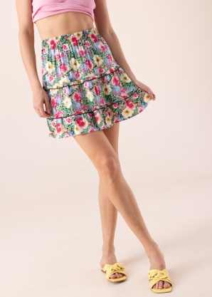 Vero Moda sijonas Easy