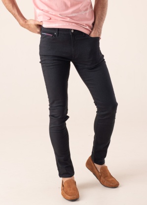 Tommy Jeans džinsai Simon
