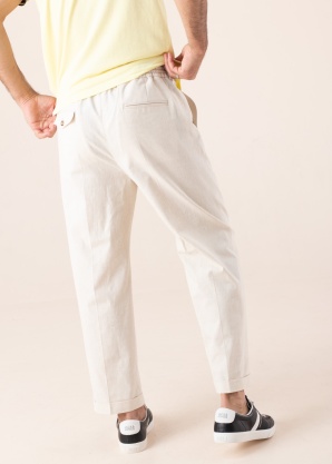 Selected Homme kostiuminės kelnės Martin