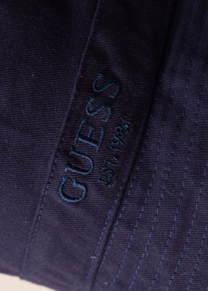 Guess kepurė Bucket