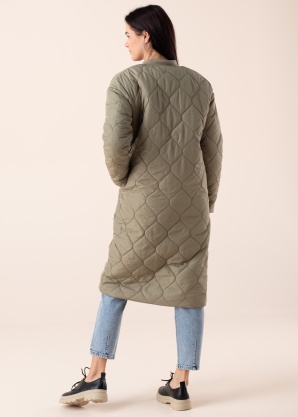 Noisy May pavasario-rudens paltas Sophia