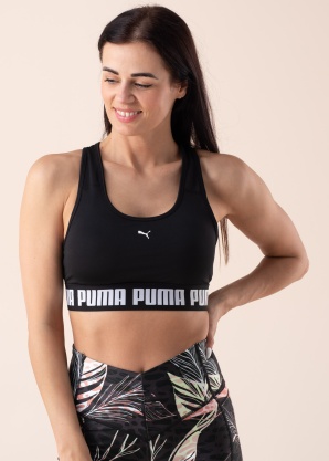 Puma sportinė liemenėlė