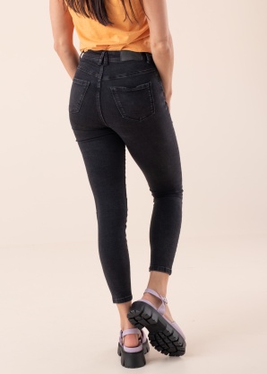 Noisy May džinsai Agnes