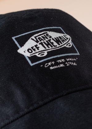 Vans kepurė