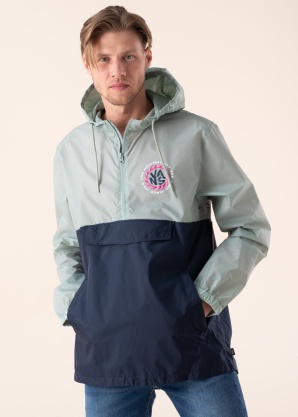 Vans pavasario-rudens striukė