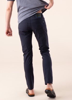 Pierre Cardin kelnės Lyon