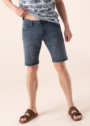 Tom Tailor džinsiniai šortai