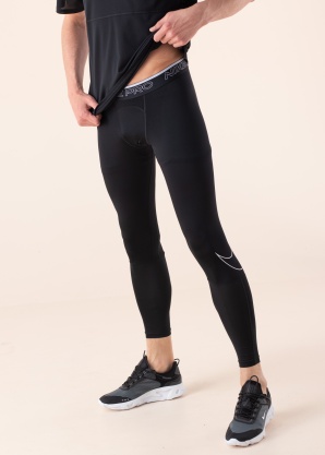 Nike treniruočių tamprės