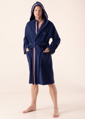 Bugatti chalatas Decimo