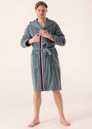 Bugatti chalatas Decimo