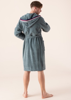 Bugatti chalatas Decimo